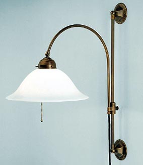 Wall Lamp A 31