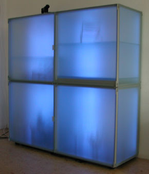 Container EO