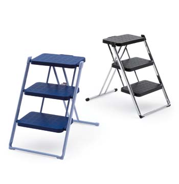 Step-ladder Superstep (Nuovastep)