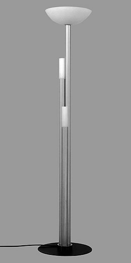 Art D�co Floor lamp