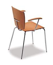 Armchair Agora