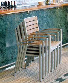 Armchair Alulife