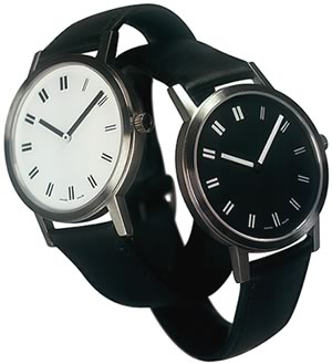 Wristwatch Mangiarotti