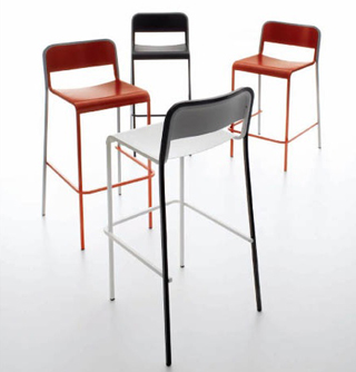 Barhocker Amilia