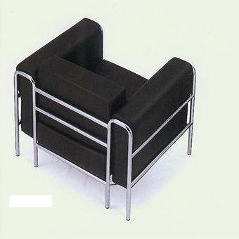 Easy chair Arcetto