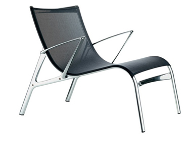 Easy chair Armframe 438