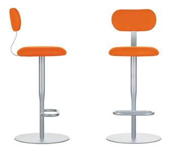 Bar stool Atlas 762