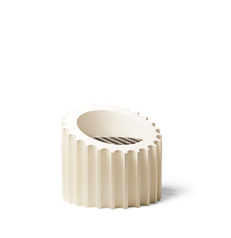 Gufram Stool Attica TL