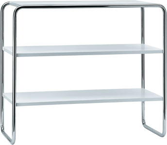 Shelf B 22 a