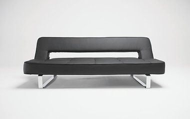 Sofa bed Luxe