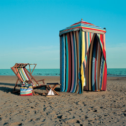 Deck chair Cabin Deck Chair