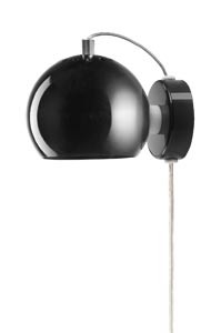 Wall lamp Ball