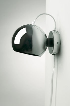 Wall lamp Ball