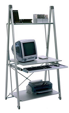 Computer desk Banco Plus