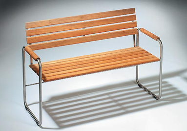 Bench Prato