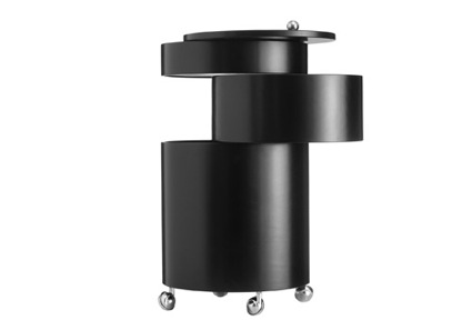 Rollcontainer Panton Barboy