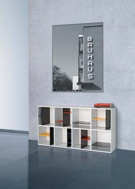 Das Creativ Regal