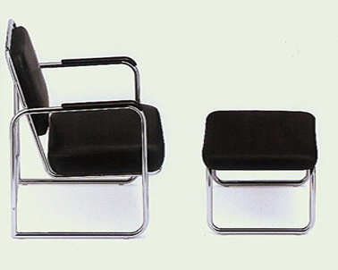 Easy chair Berlin
