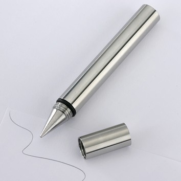 Pocket pen beta,p