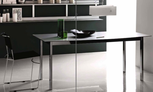 Table Bovisa