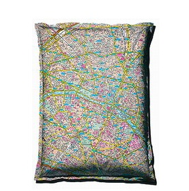 Beanbag Fashion Bag 2