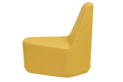 Easy chair Brent