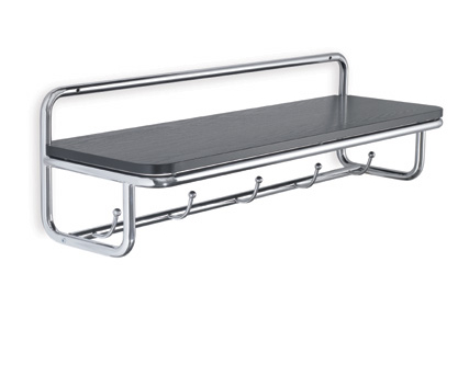 Coatrack butler