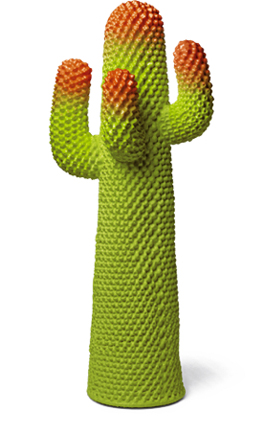 Coat rack Gufram Cactus