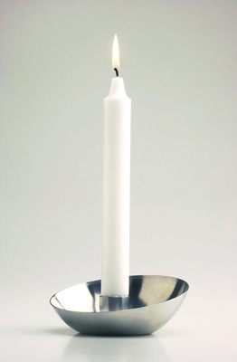Candleholder Hotel Royal