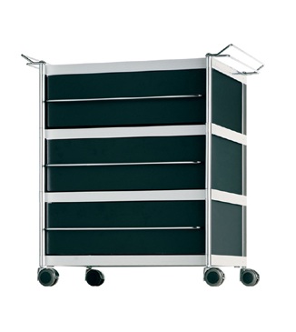 Trolley SEC car017