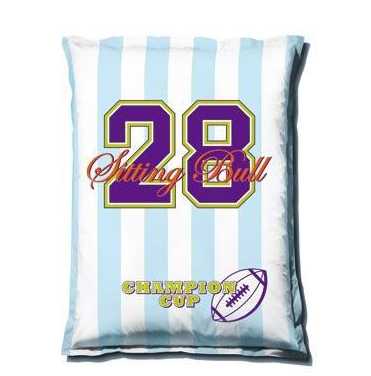 Beanbag Fashion Bag 12