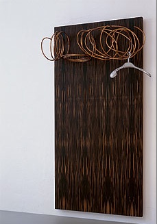 Coatrack coco chanel