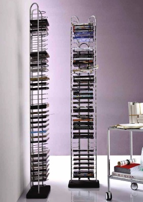 DVD-Rack Cineteca