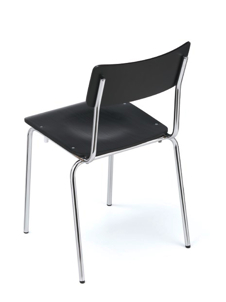 Chair Comeback