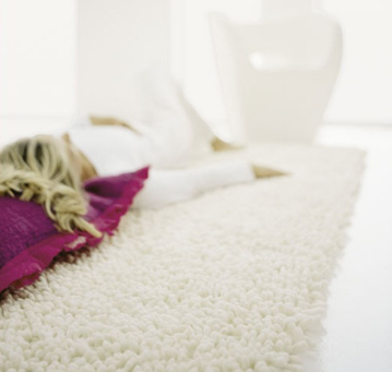 Carpet Cross