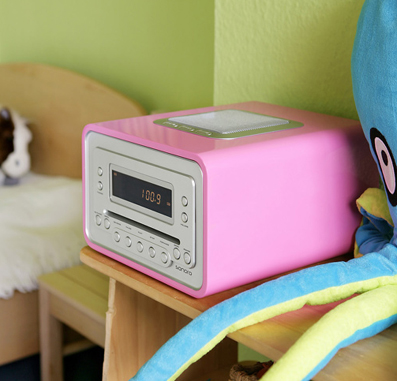 Radio Cubo