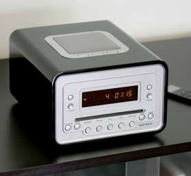 Radio Cubo