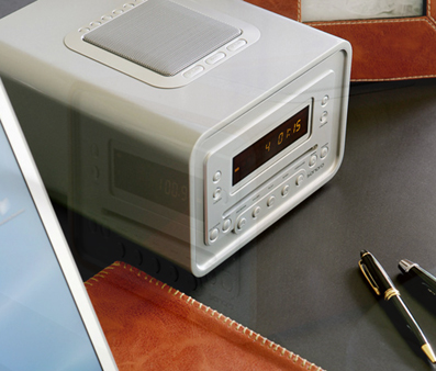 Radio Cubo