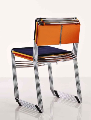 Chair Delfina
