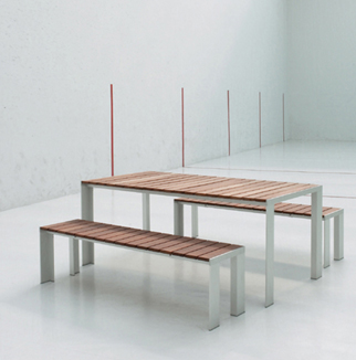 Table Deneb Outdoor
