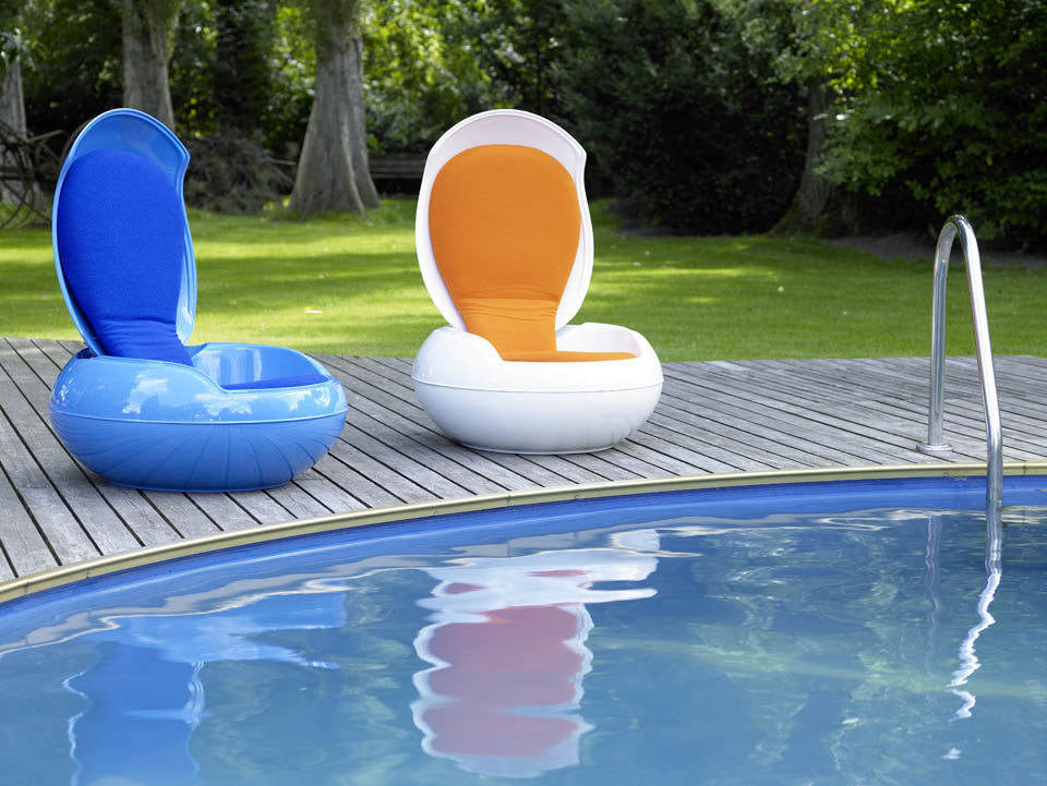 Chair garden(egg)chair