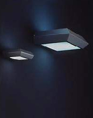 Wall/ceiling lamp Diamante/O