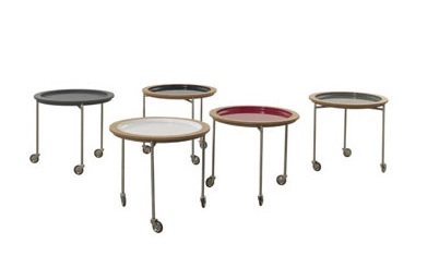 Occasional table Dot