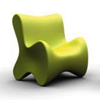 Armchair Doux