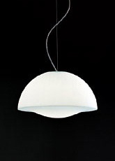 Suspension lamp Drop