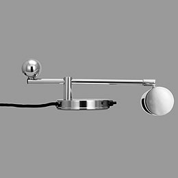 Piano lamp