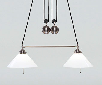 Ceiling Lamp ED 1