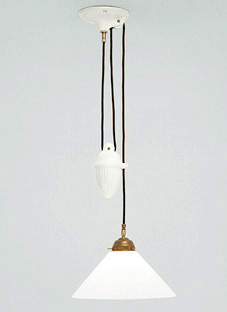 Ceiling Lamp Ei 01
