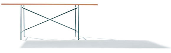 Table Eiermann