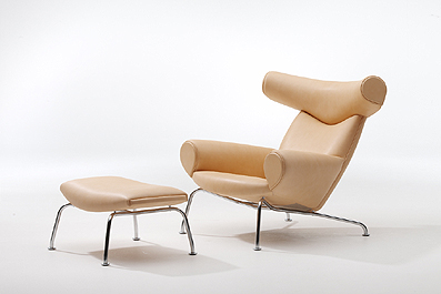 Easy chair EJ 100 Oxchair